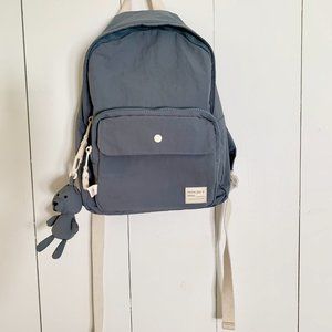 Zara Teddy Bear Toddler Backpack